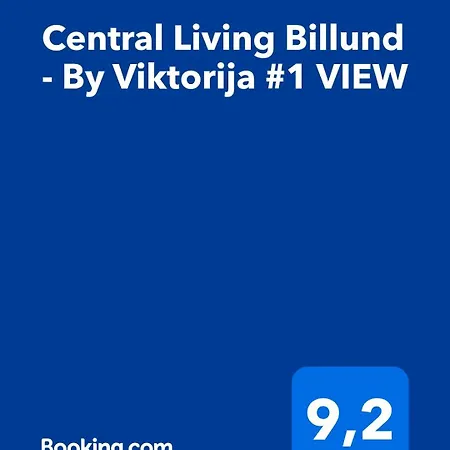 Living - By Viktorija #1 View Apartamento