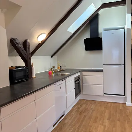 Living - By Viktorija #1 View * Billund