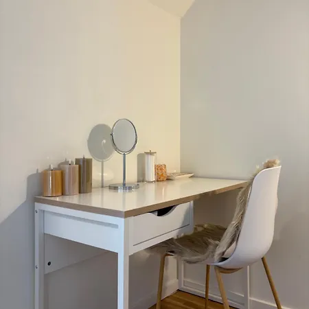 Living - By Viktorija #1 View Apartamento