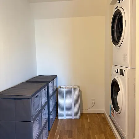 Apartamento Living - By Viktorija #1 View Billund