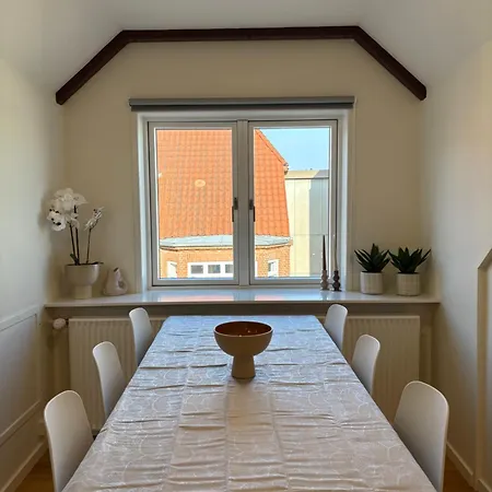 Living - By Viktorija #1 View * Billund