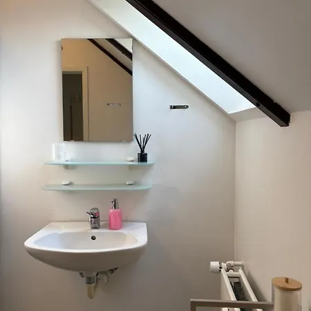 Apartamento Living - By Viktorija #1 View Billund