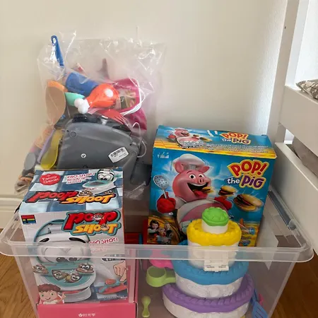 Living - By Viktorija #1 View * Billund