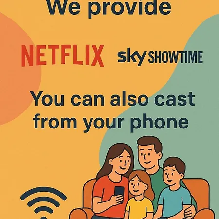 Apartamento Living - By Viktorija #1 View